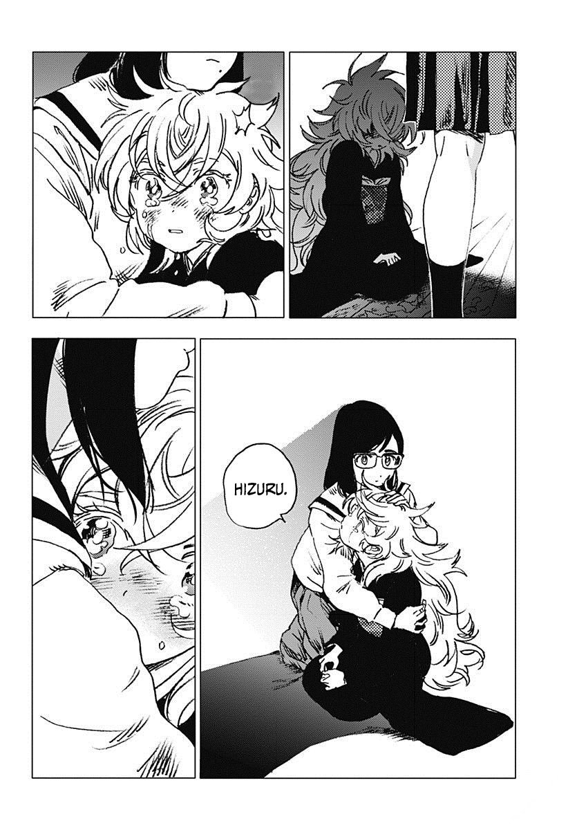 Read Summertime Render (es) Manga Online