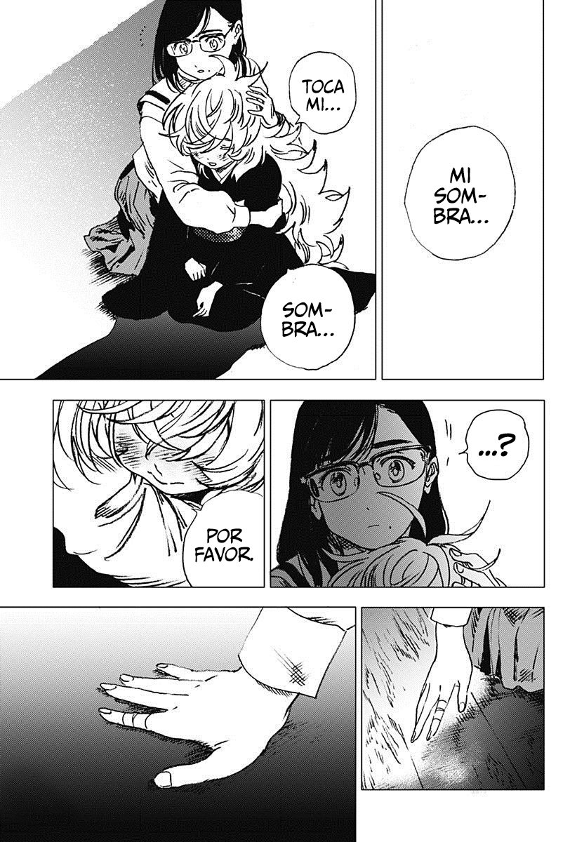 Read Summertime Render (es) Manga Online