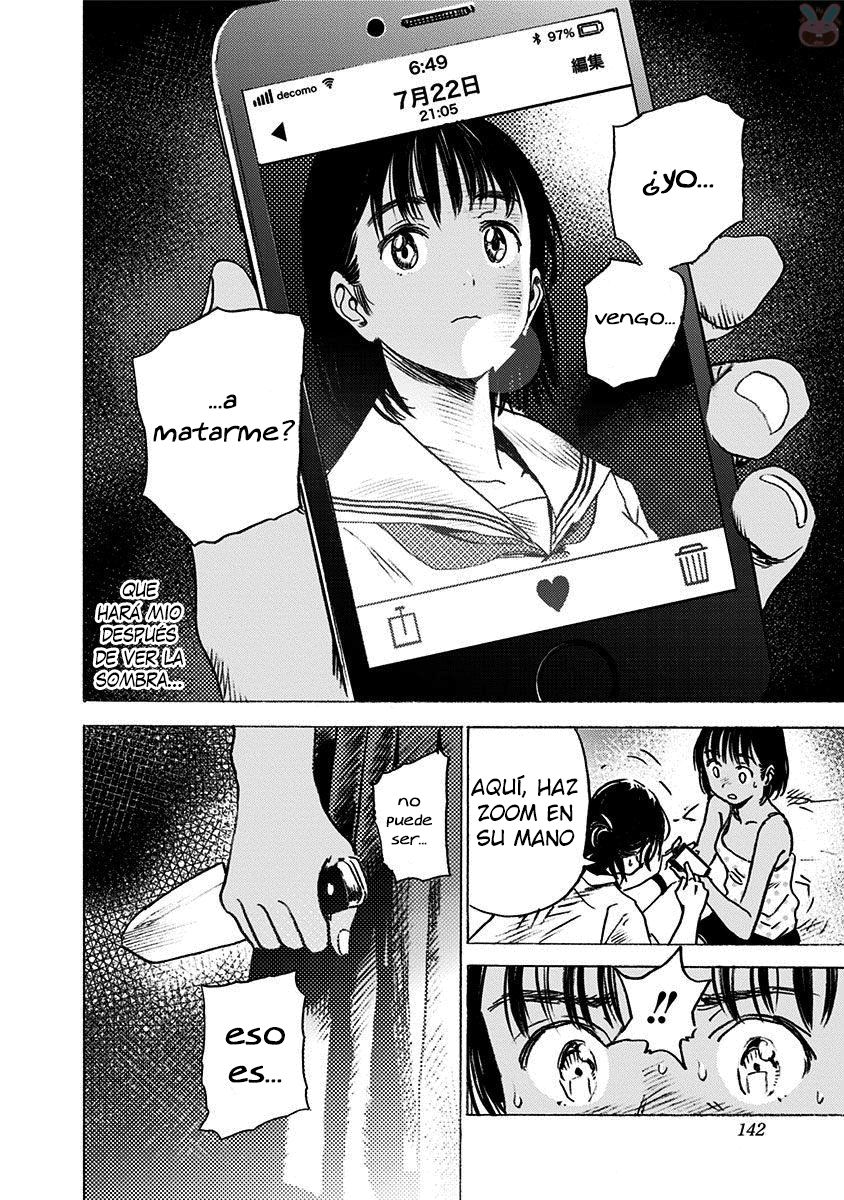 Read Summertime Render (es) Manga Online