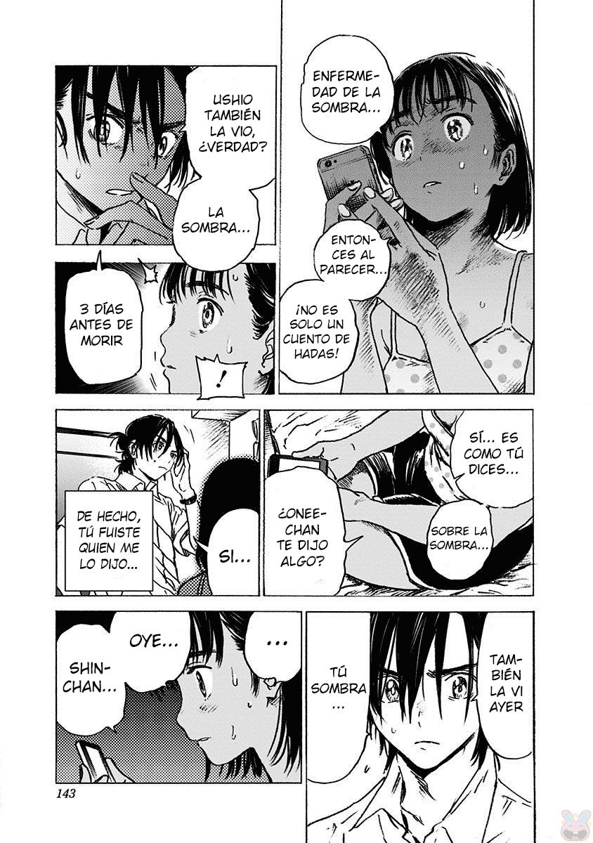 Read Summertime Render (es) Manga Online