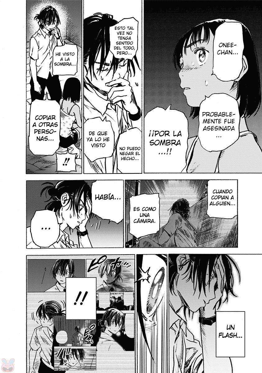 Read Summertime Render (es) Manga Online