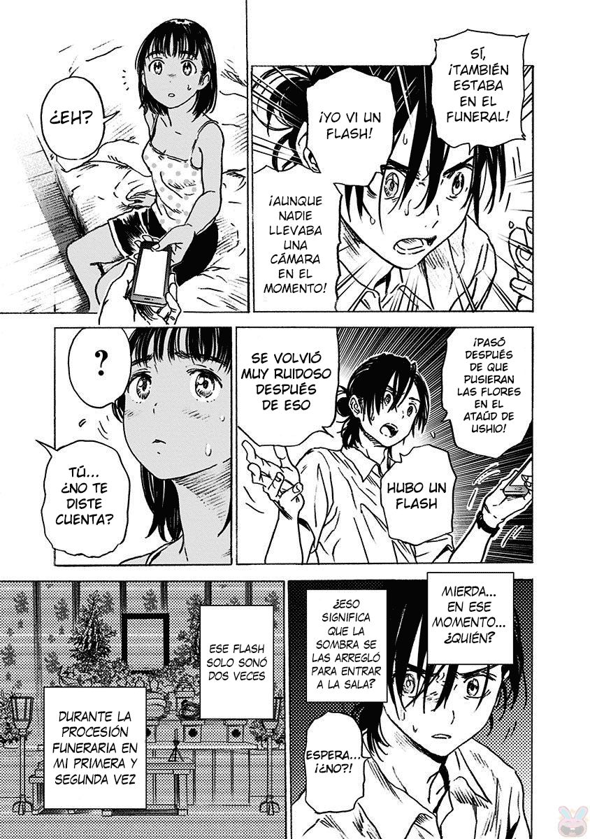 Read Summertime Render (es) Manga Online