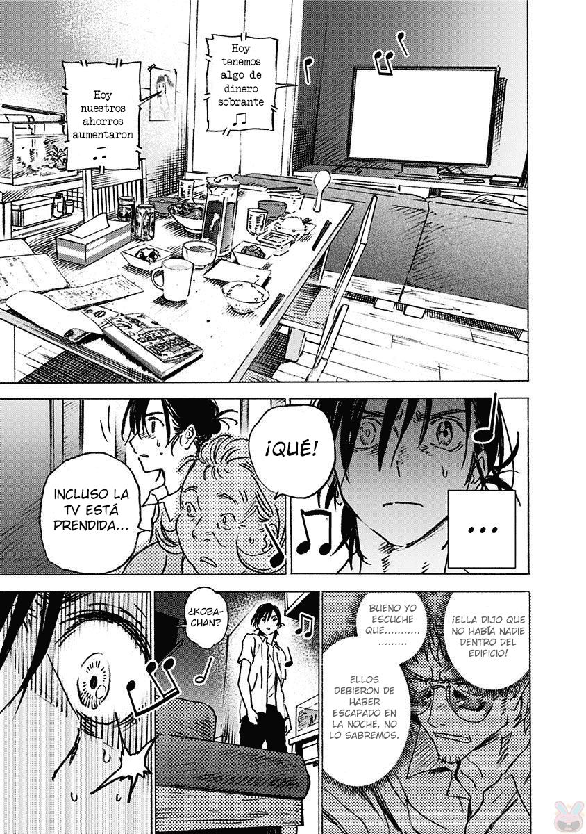 Read Summertime Render (es) Manga Online