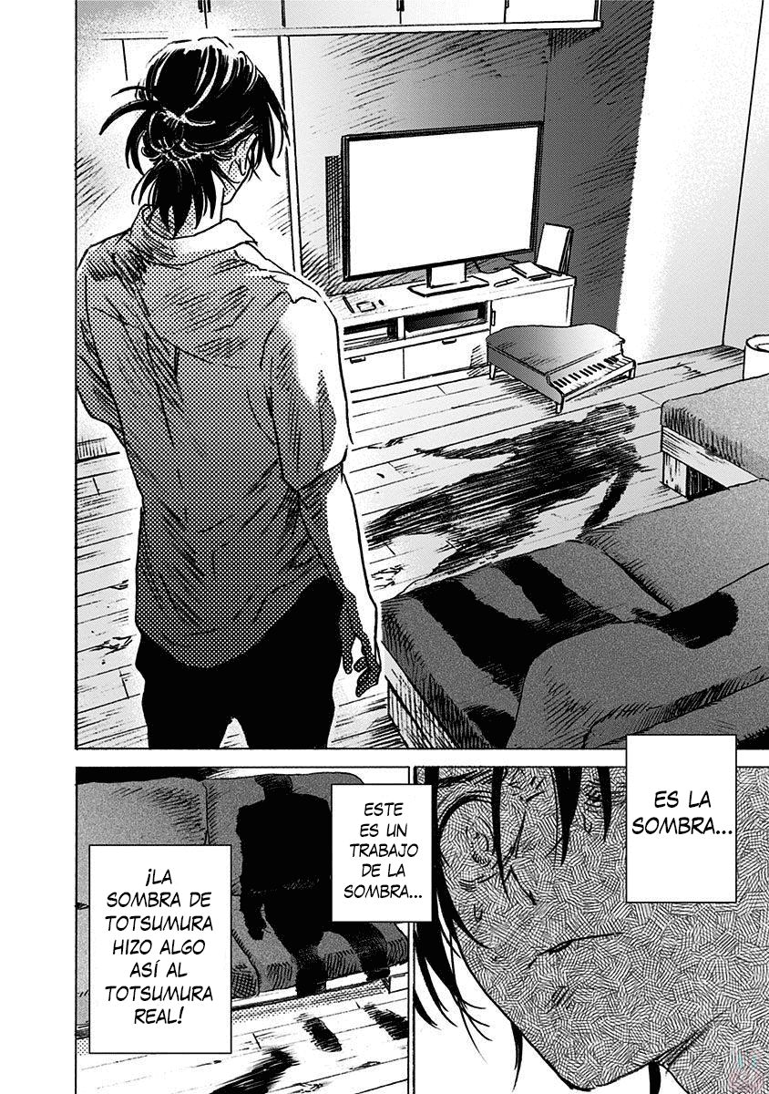 Read Summertime Render (es) Manga Online