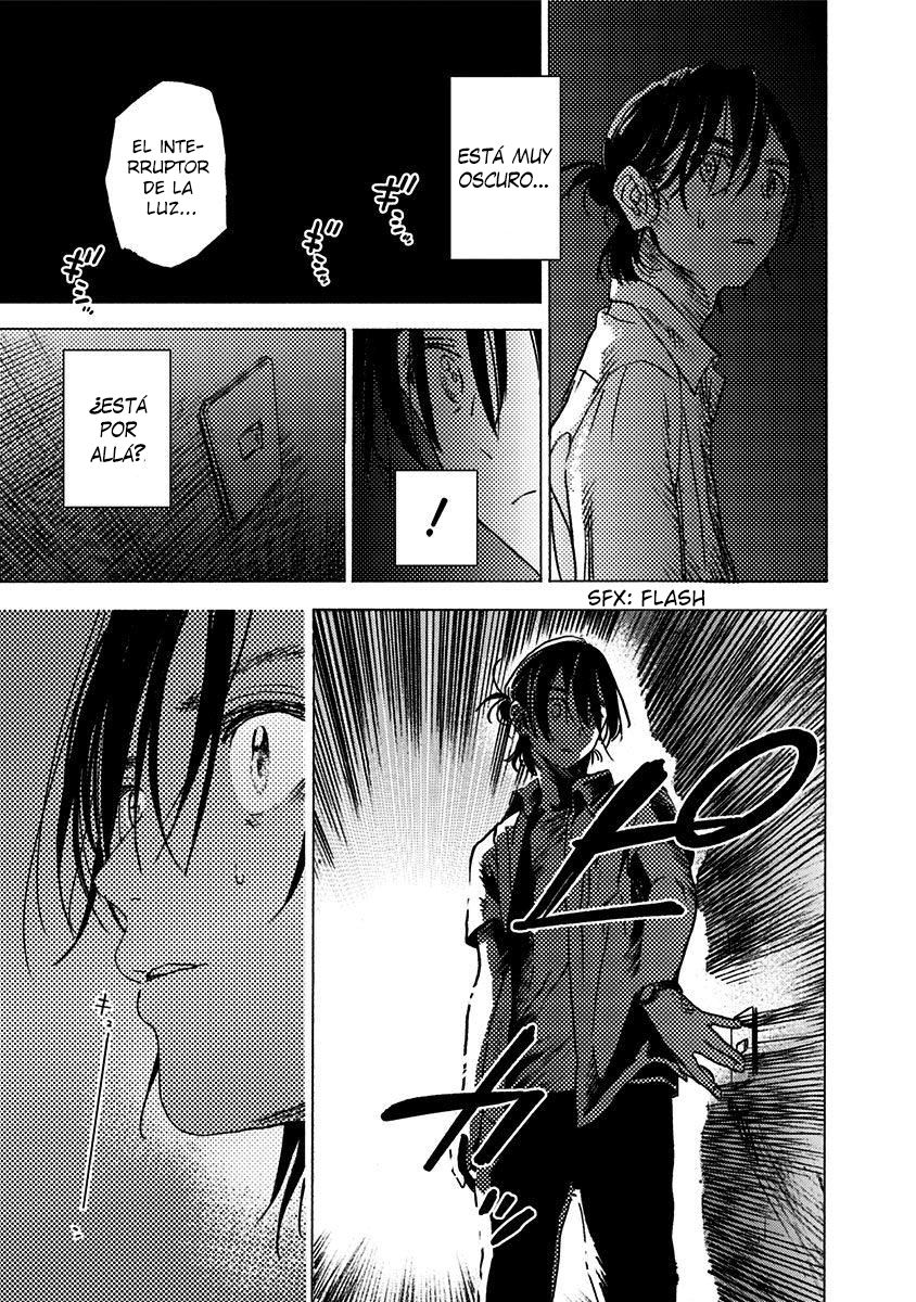 Read Summertime Render (es) Manga Online