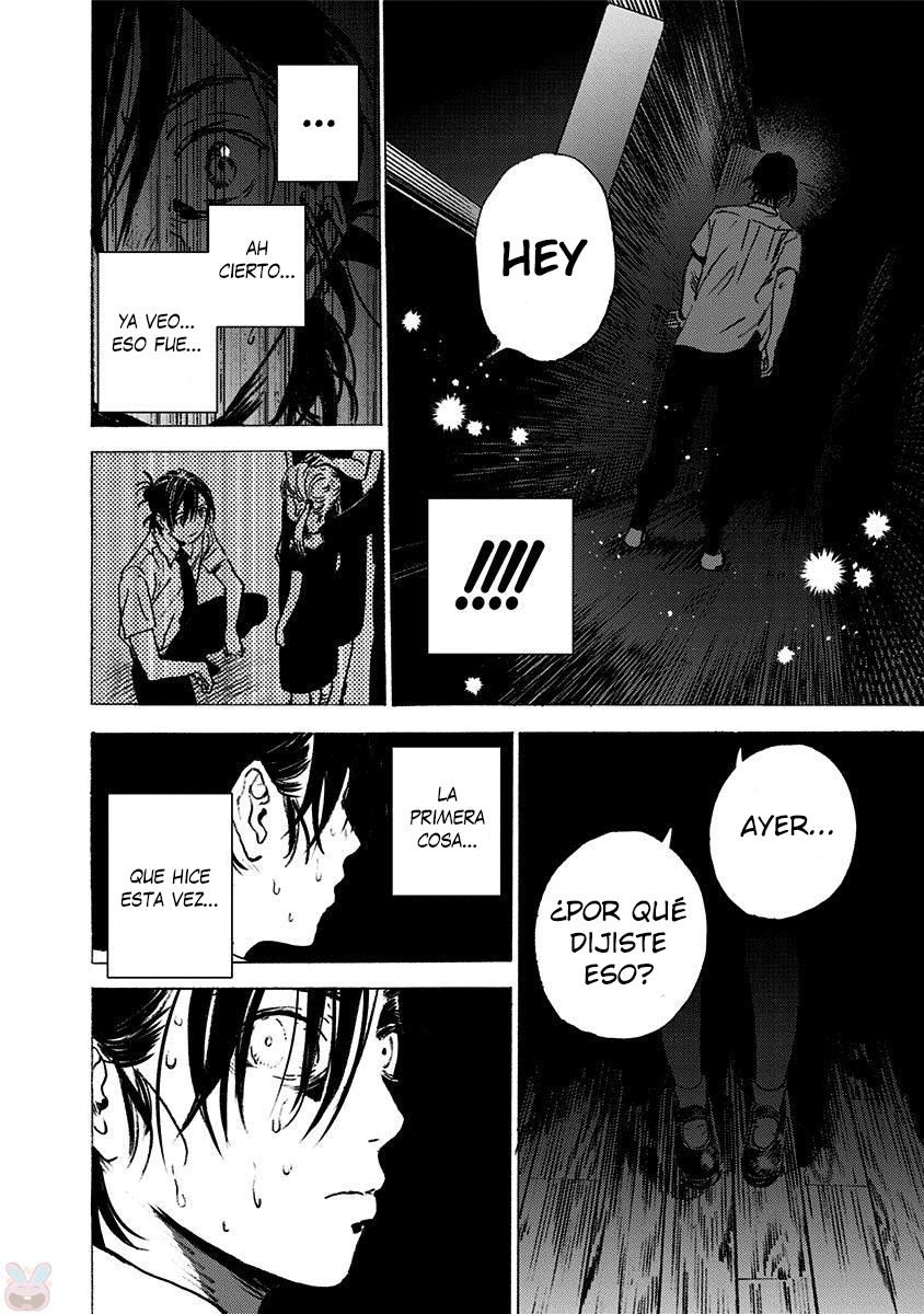 Read Summertime Render (es) Manga Online