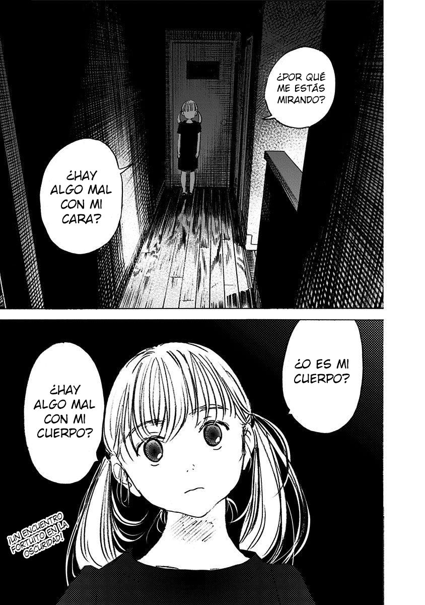 Read Summertime Render (es) Manga Online