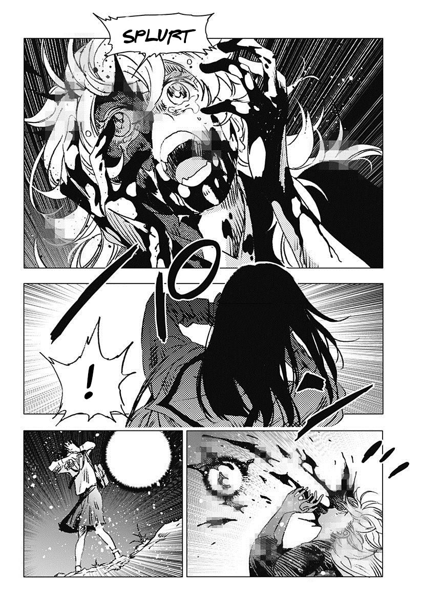 Read Summertime Render (es) Manga Online