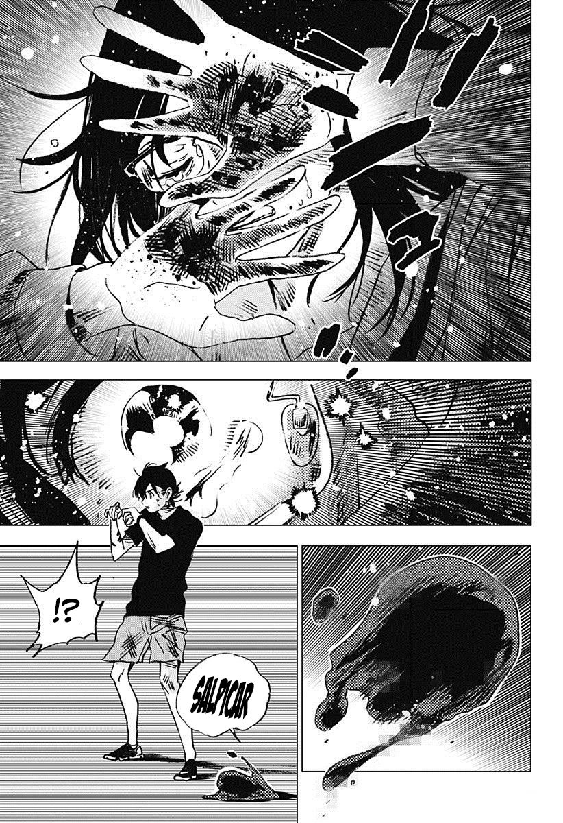 Read Summertime Render (es) Manga Online