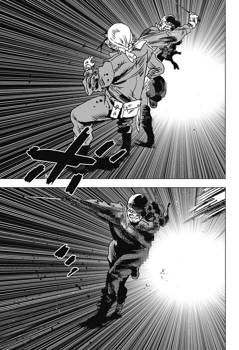 Read Summertime Render (es) Manga Online