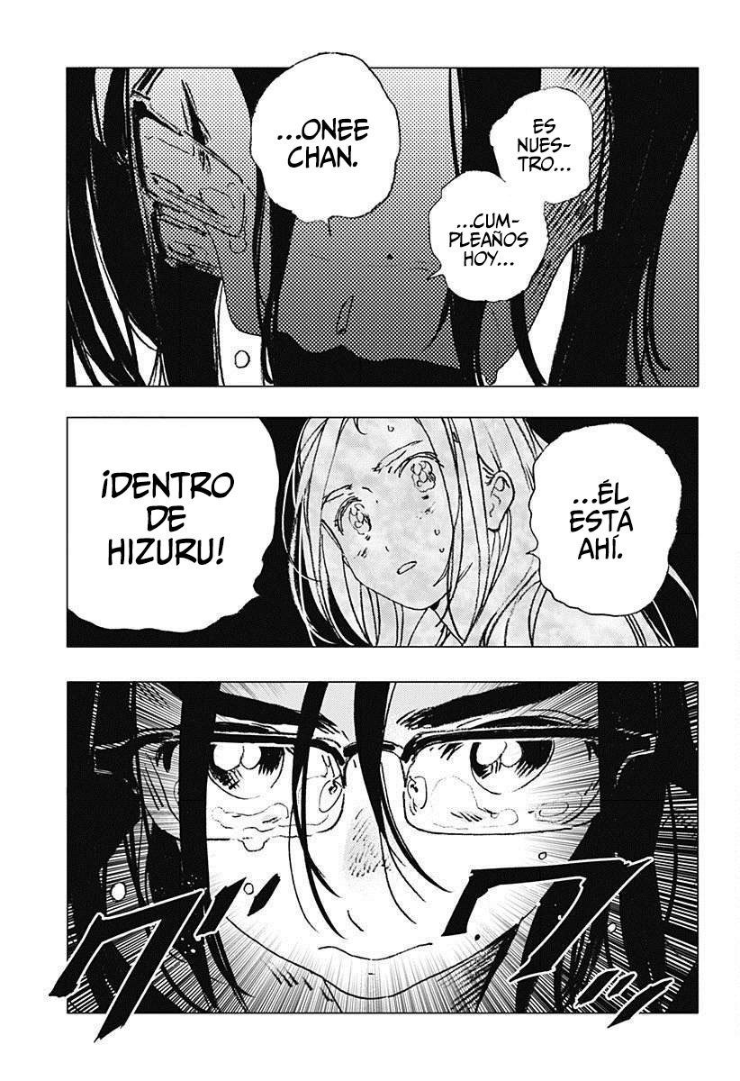 Read Summertime Render (es) Manga Online