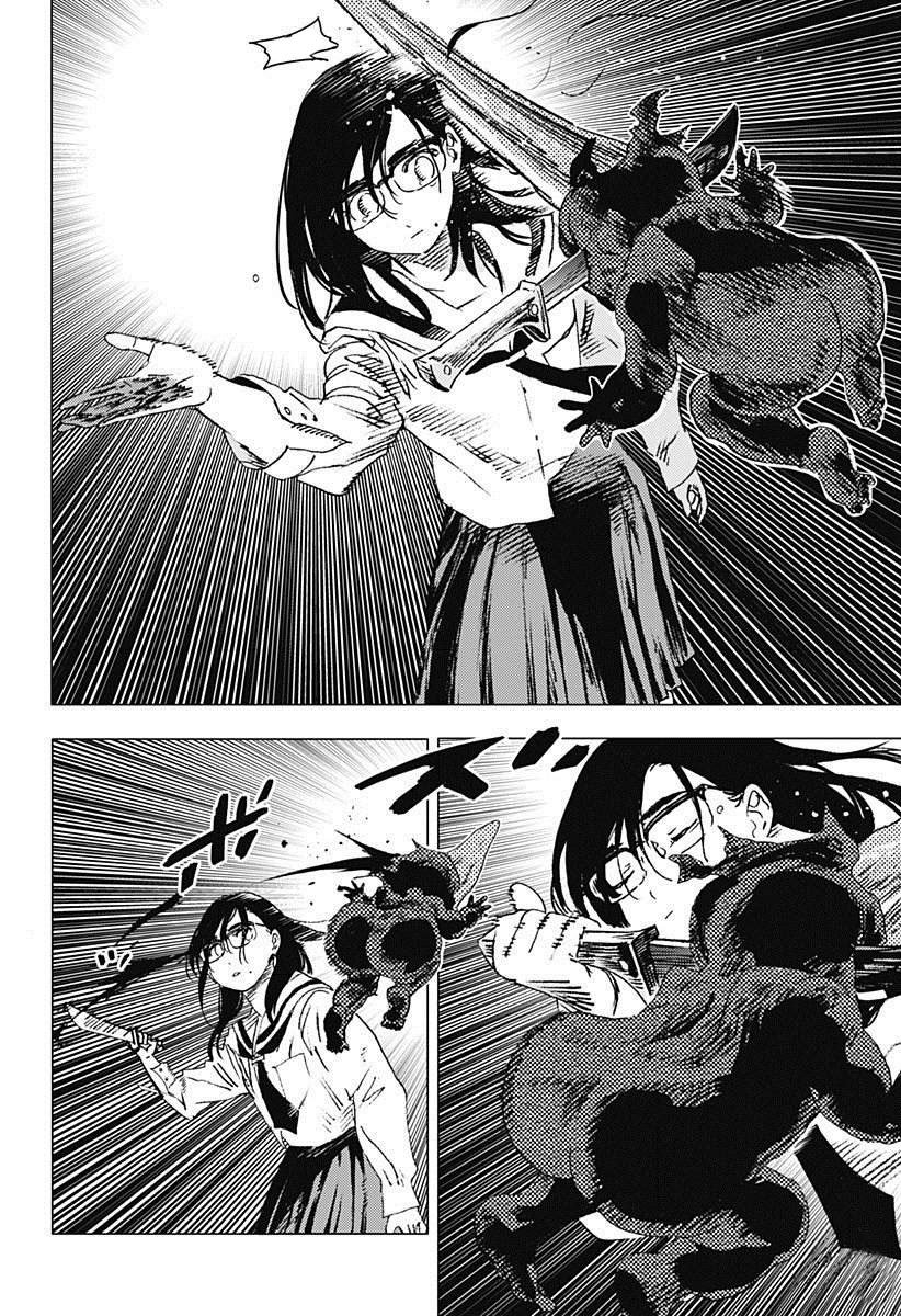 Read Summertime Render (es) Manga Online