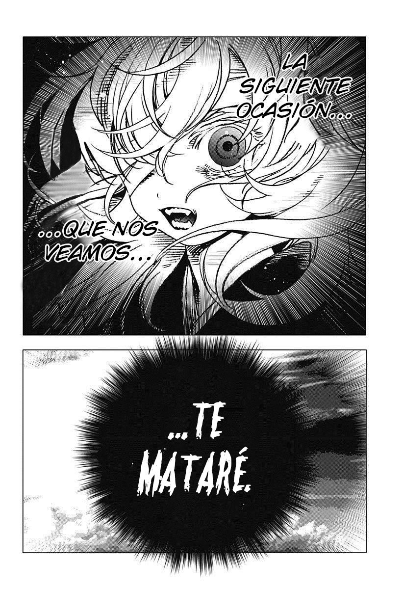 Read Summertime Render (es) Manga Online