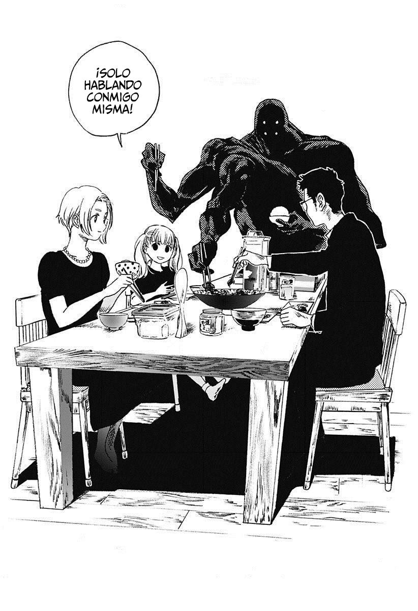 Read Summertime Render (es) Manga Online