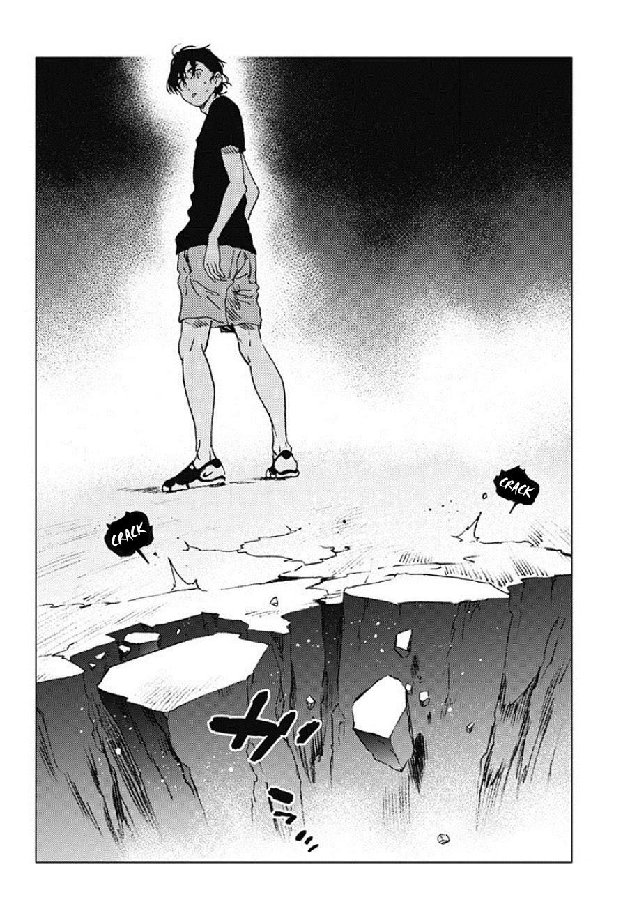 Read Summertime Render (es) Manga Online