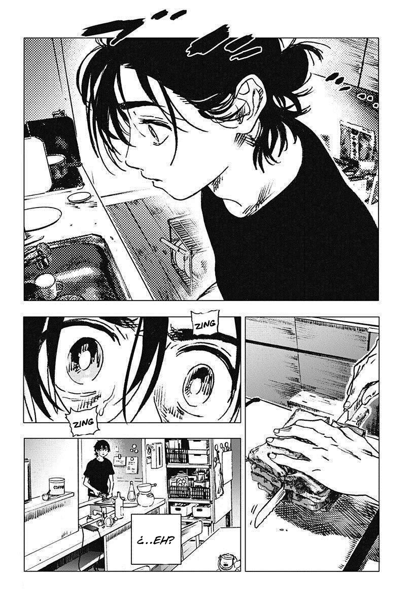 Read Summertime Render (es) Manga Online