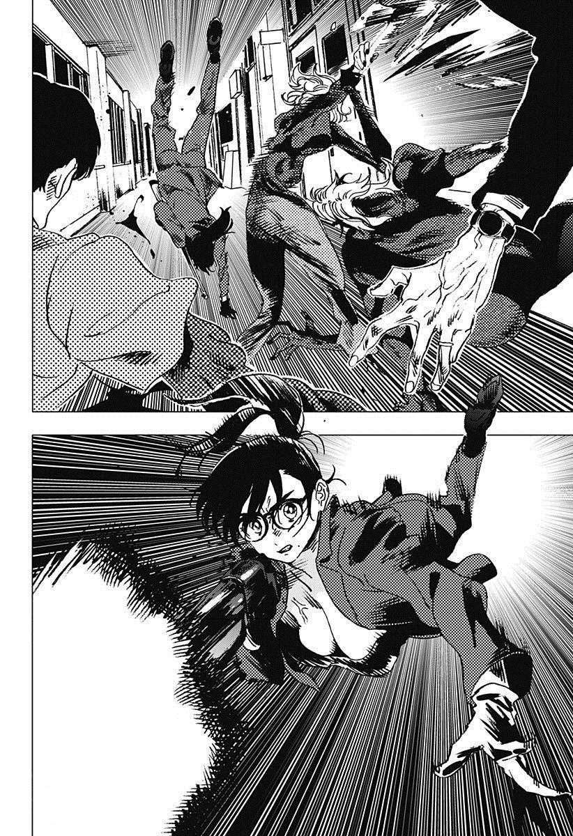 Read Summertime Render (es) Manga Online