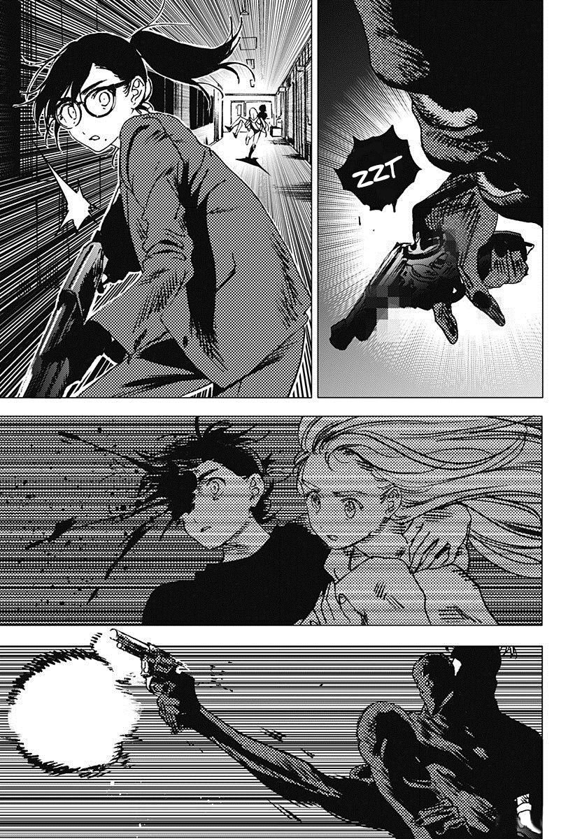 Read Summertime Render (es) Manga Online