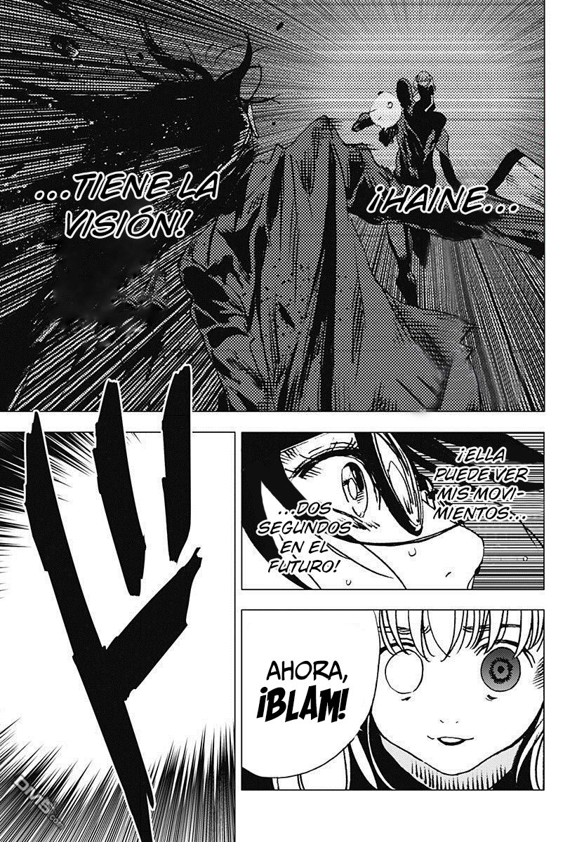 Read Summertime Render (es) Manga Online