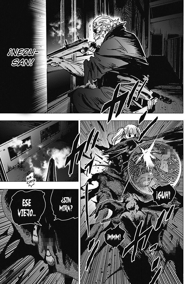 Read Summertime Render (es) Manga Online