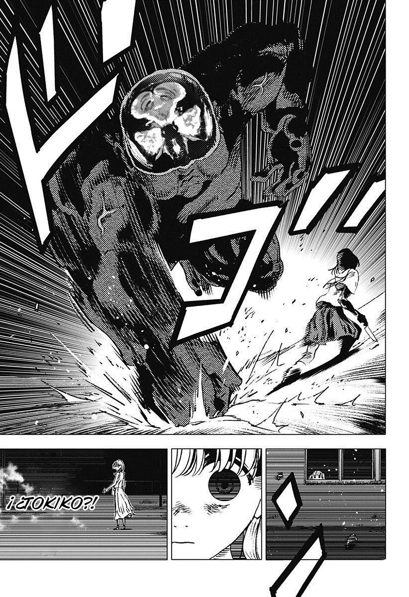 Read Summertime Render (es) Manga Online