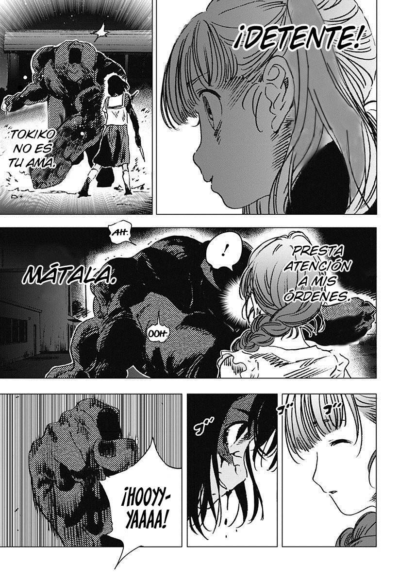 Read Summertime Render (es) Manga Online