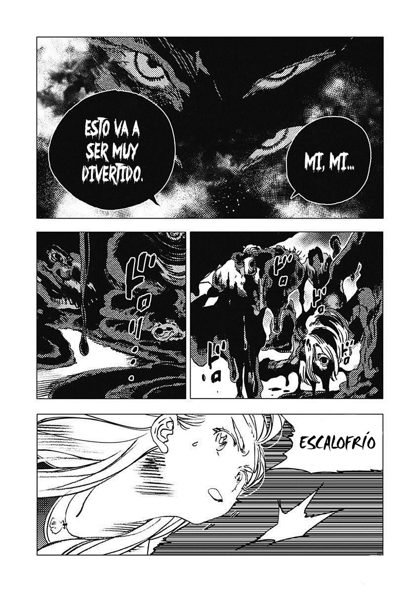 Read Summertime Render (es) Manga Online