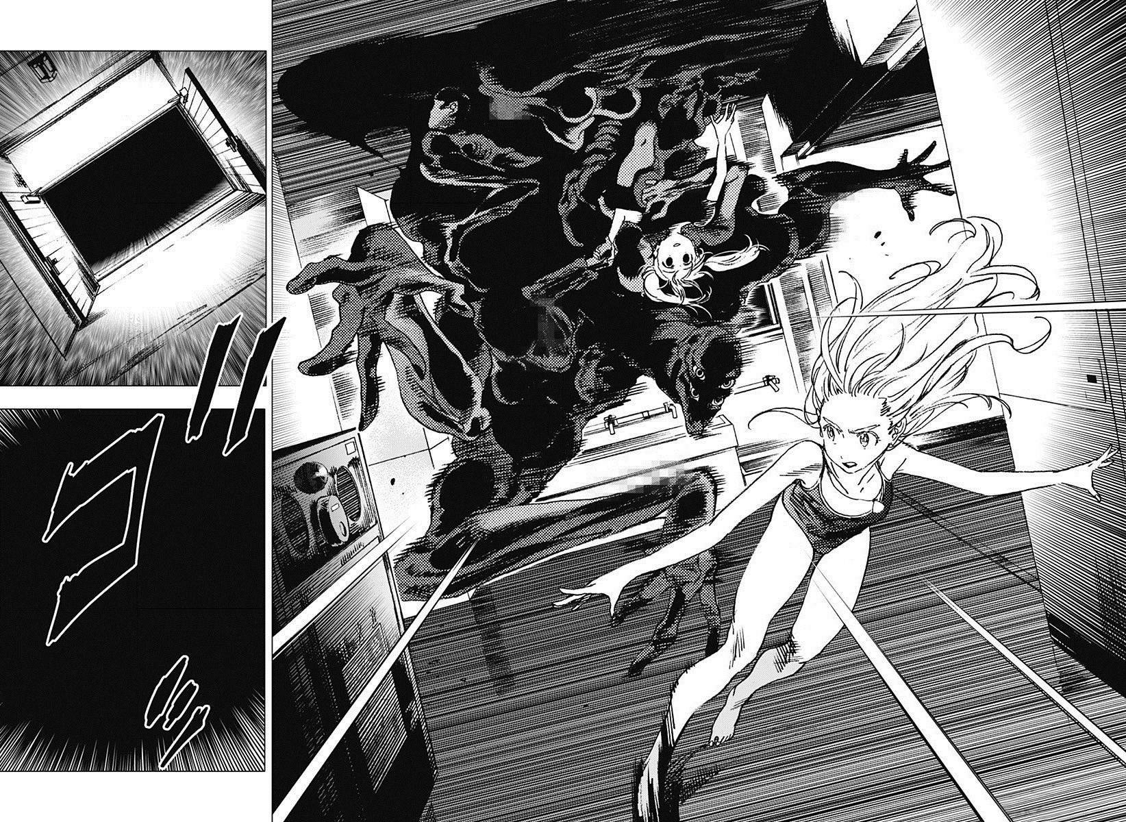 Read Summertime Render (es) Manga Online