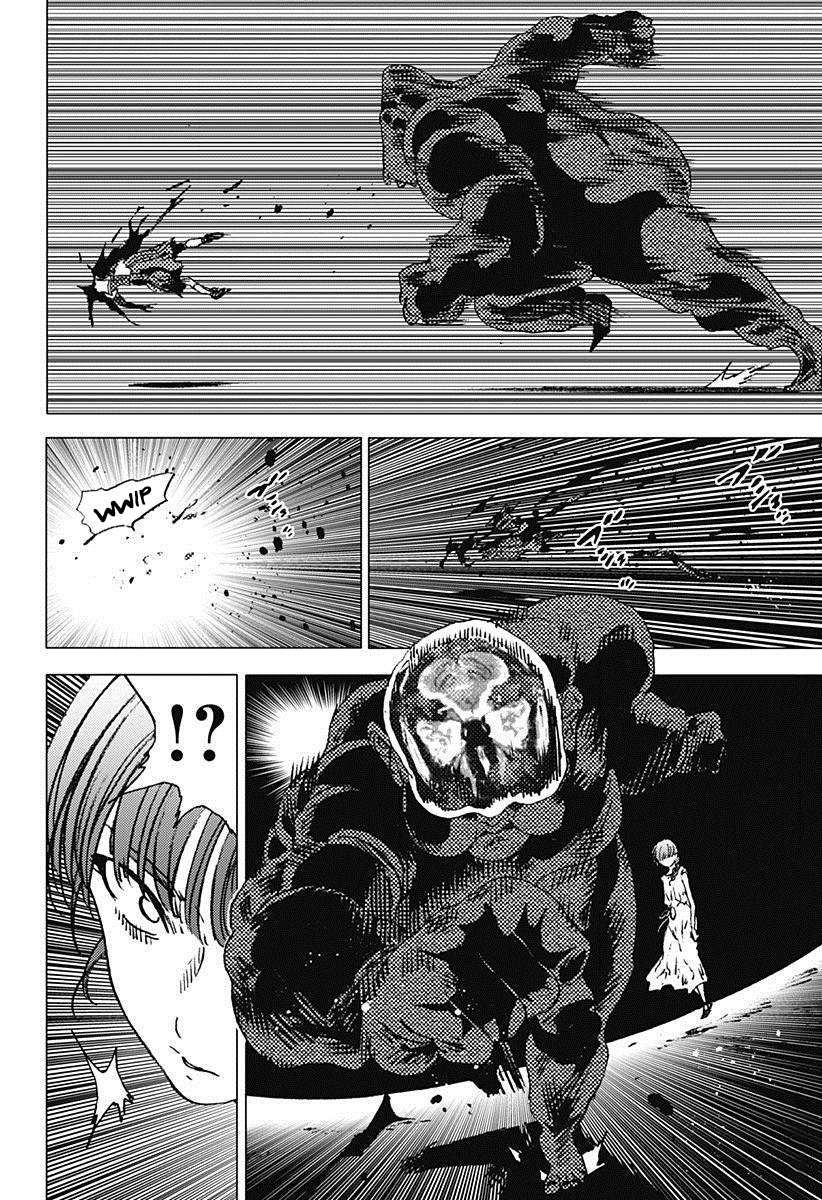 Read Summertime Render (es) Manga Online