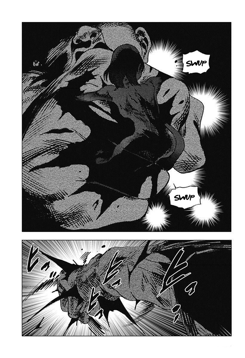 Read Summertime Render (es) Manga Online