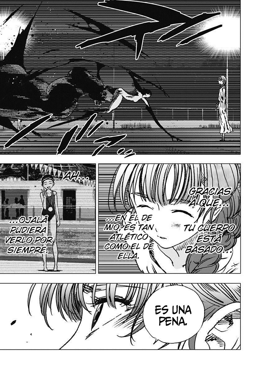 Read Summertime Render (es) Manga Online