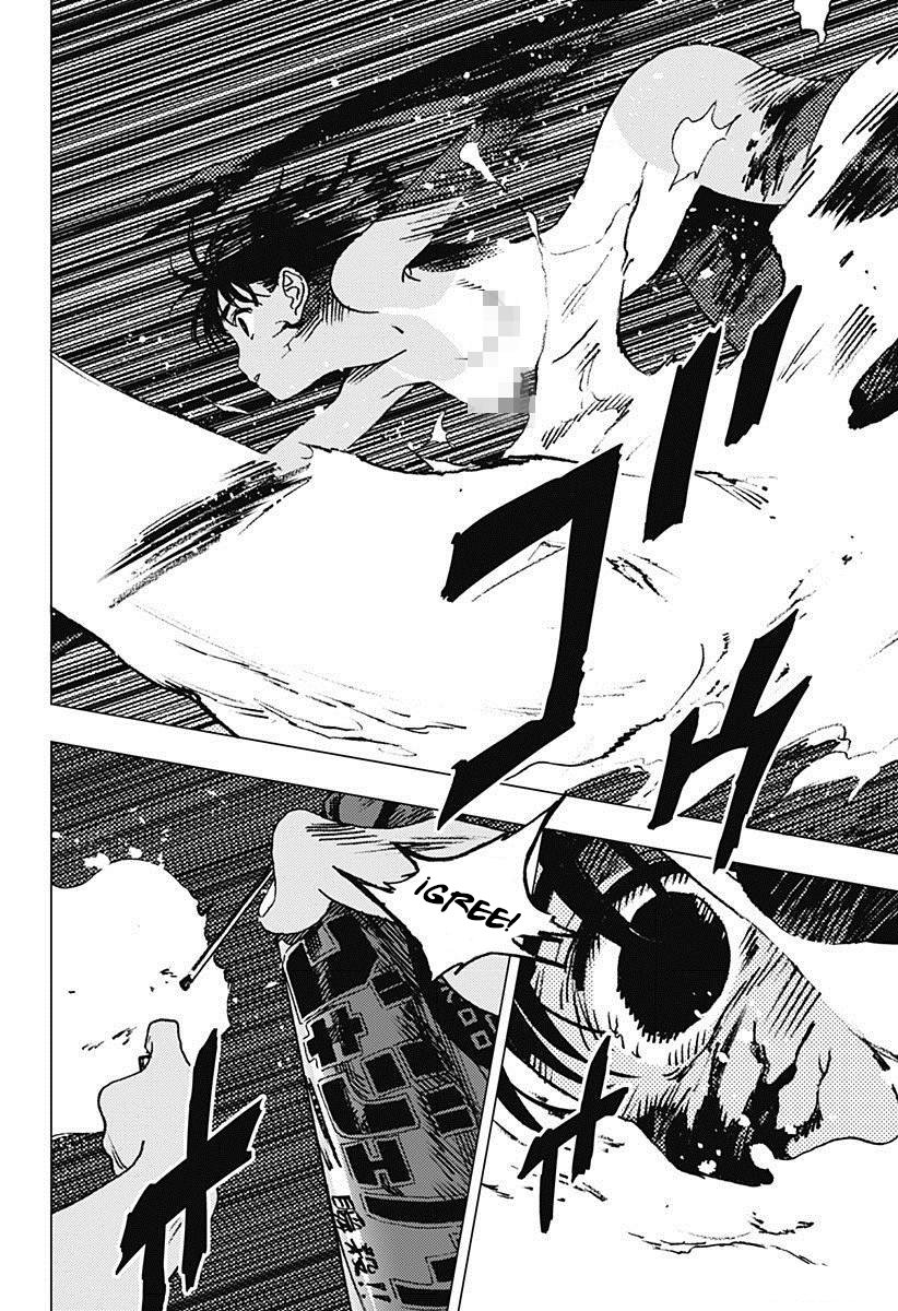 Read Summertime Render (es) Manga Online