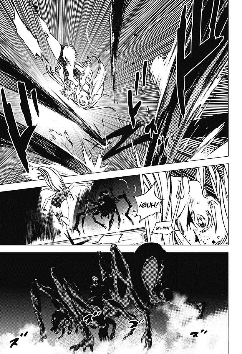 Read Summertime Render (es) Manga Online