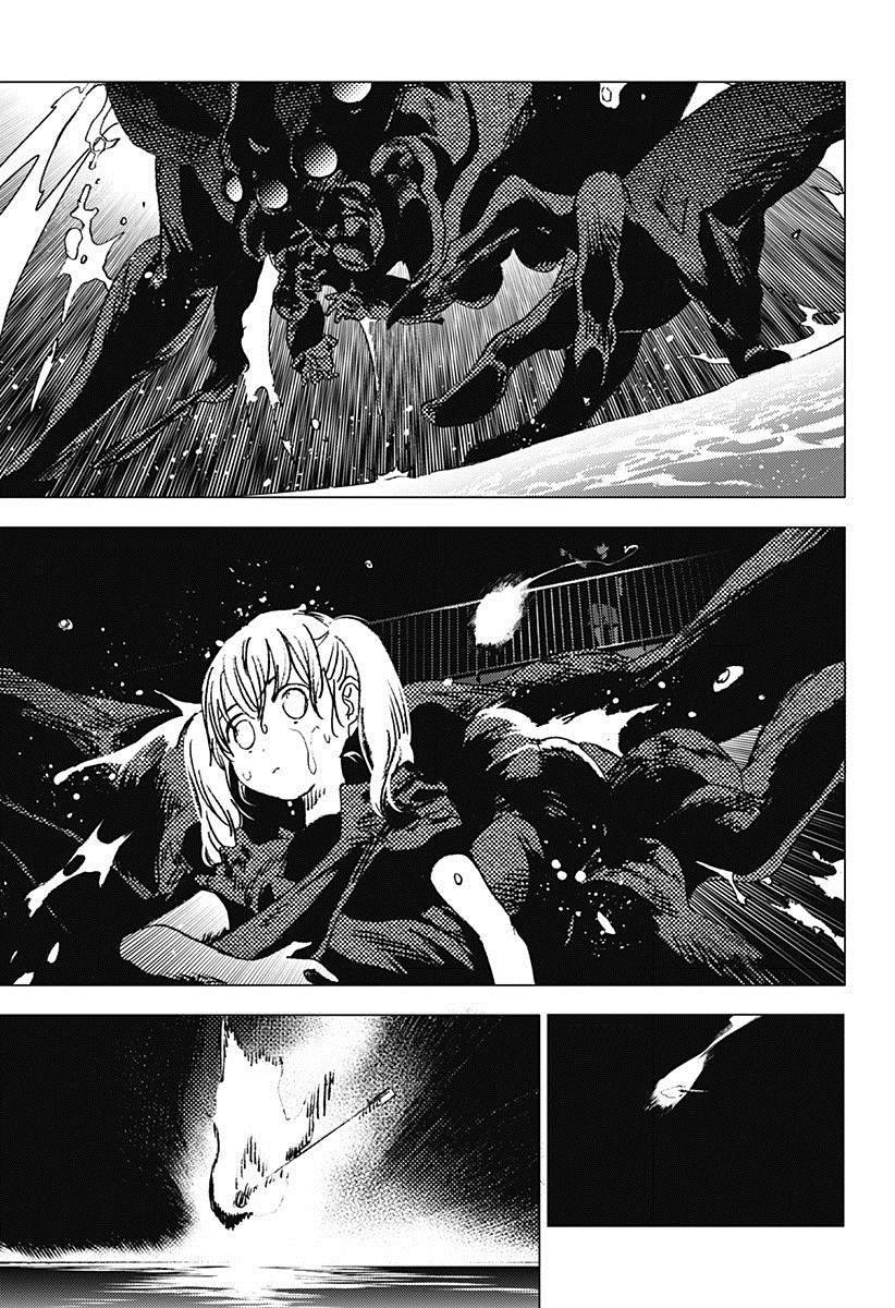 Read Summertime Render (es) Manga Online