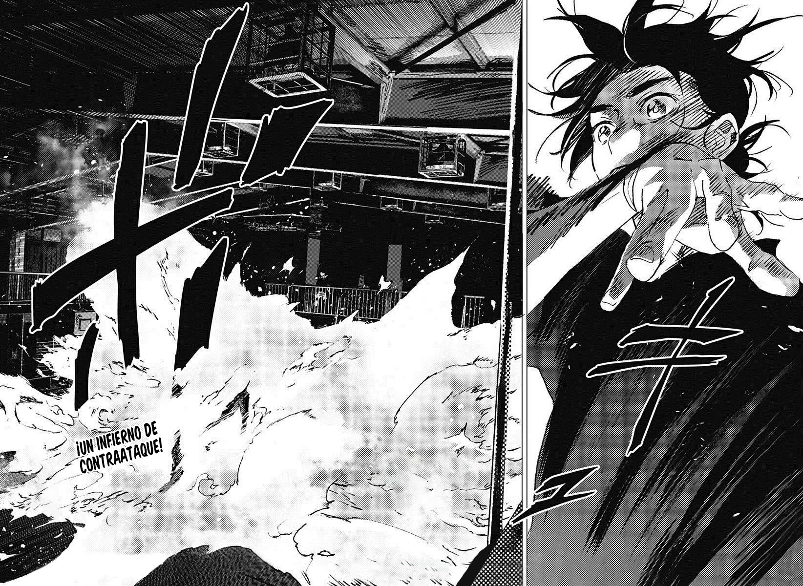 Read Summertime Render (es) Manga Online