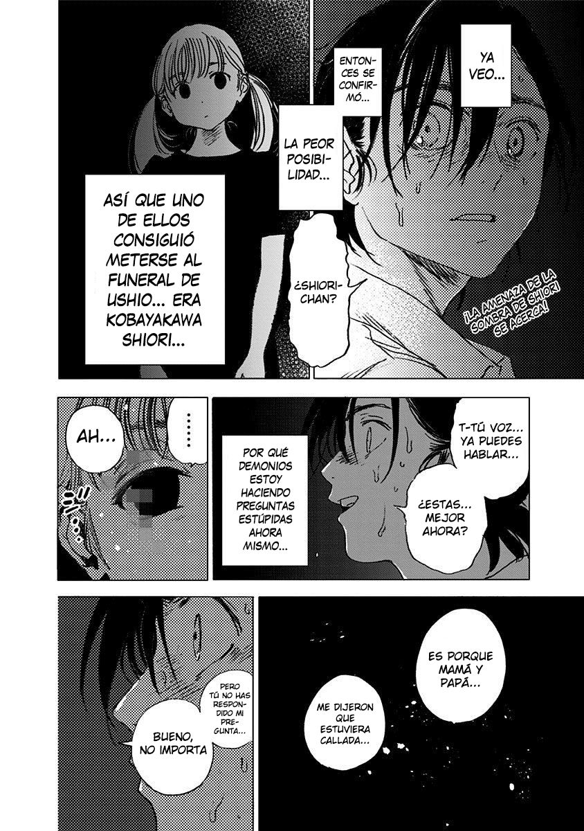 Read Summertime Render (es) Manga Online