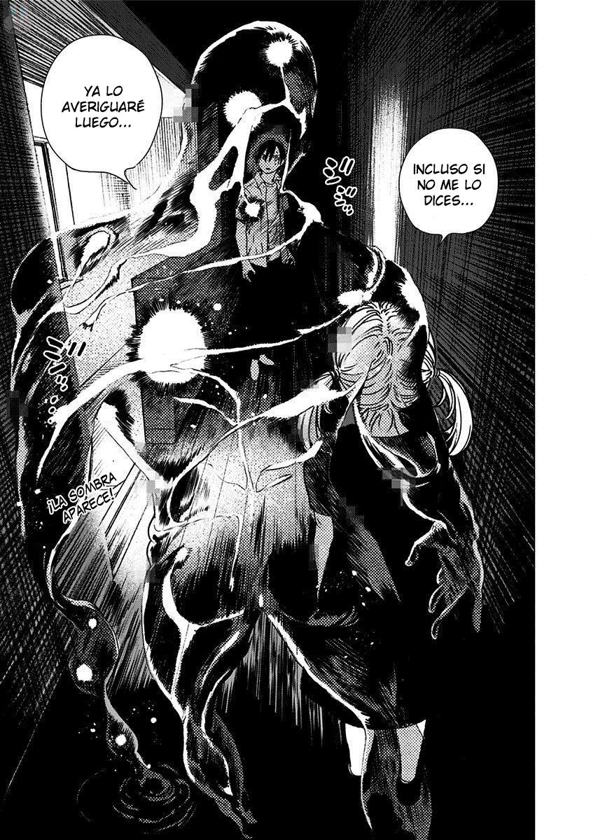 Read Summertime Render (es) Manga Online