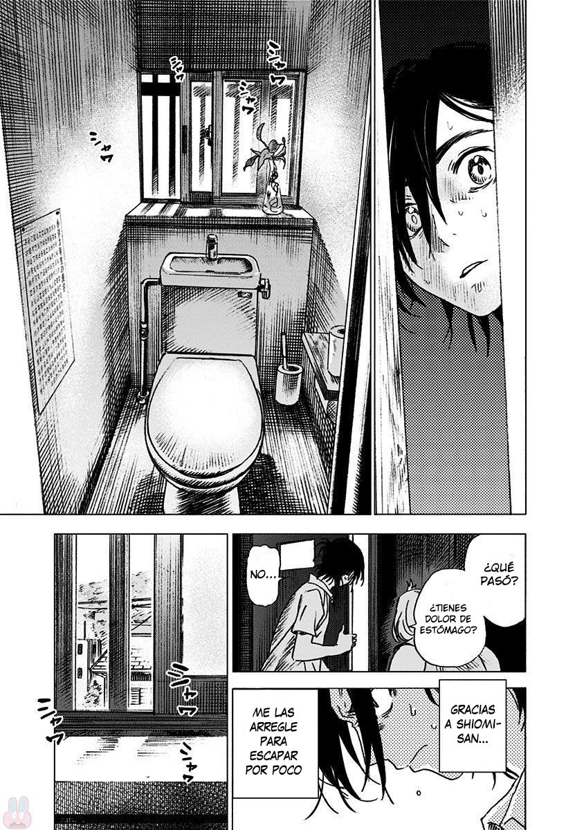 Read Summertime Render (es) Manga Online