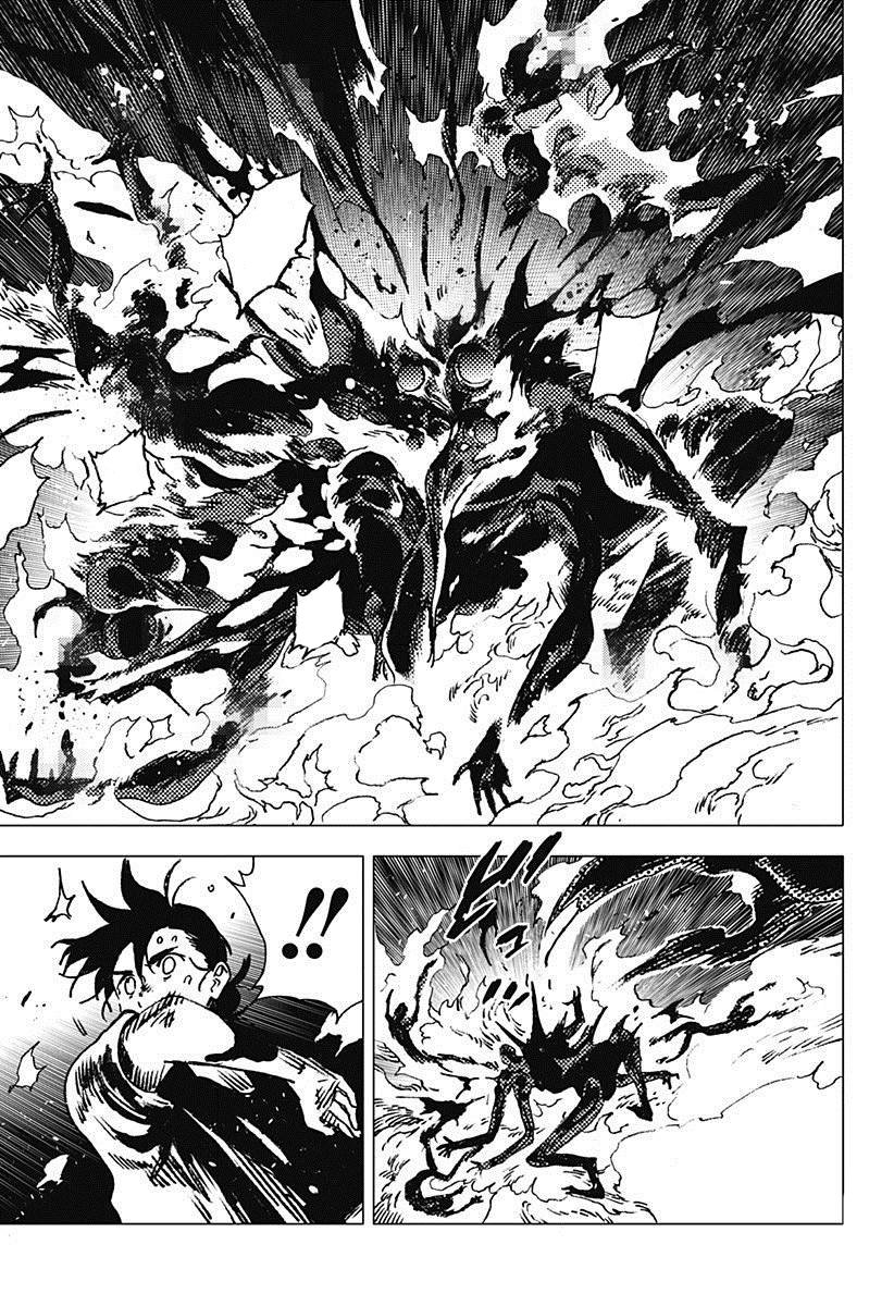 Read Summertime Render (es) Manga Online