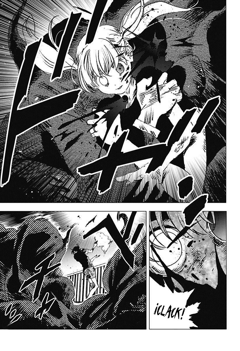 Read Summertime Render (es) Manga Online