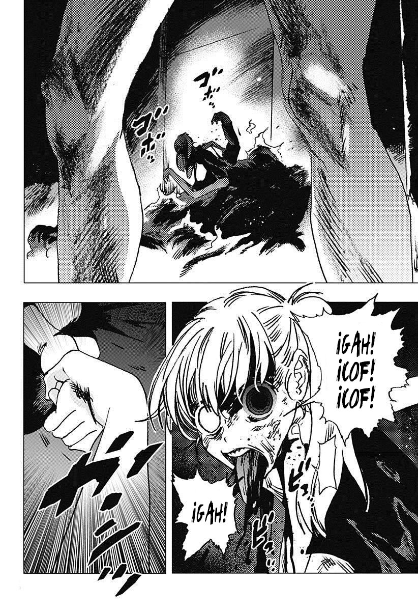 Read Summertime Render (es) Manga Online