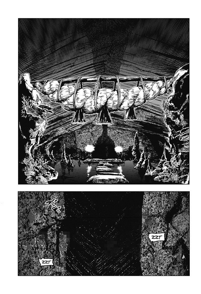 Read Summertime Render (es) Manga Online