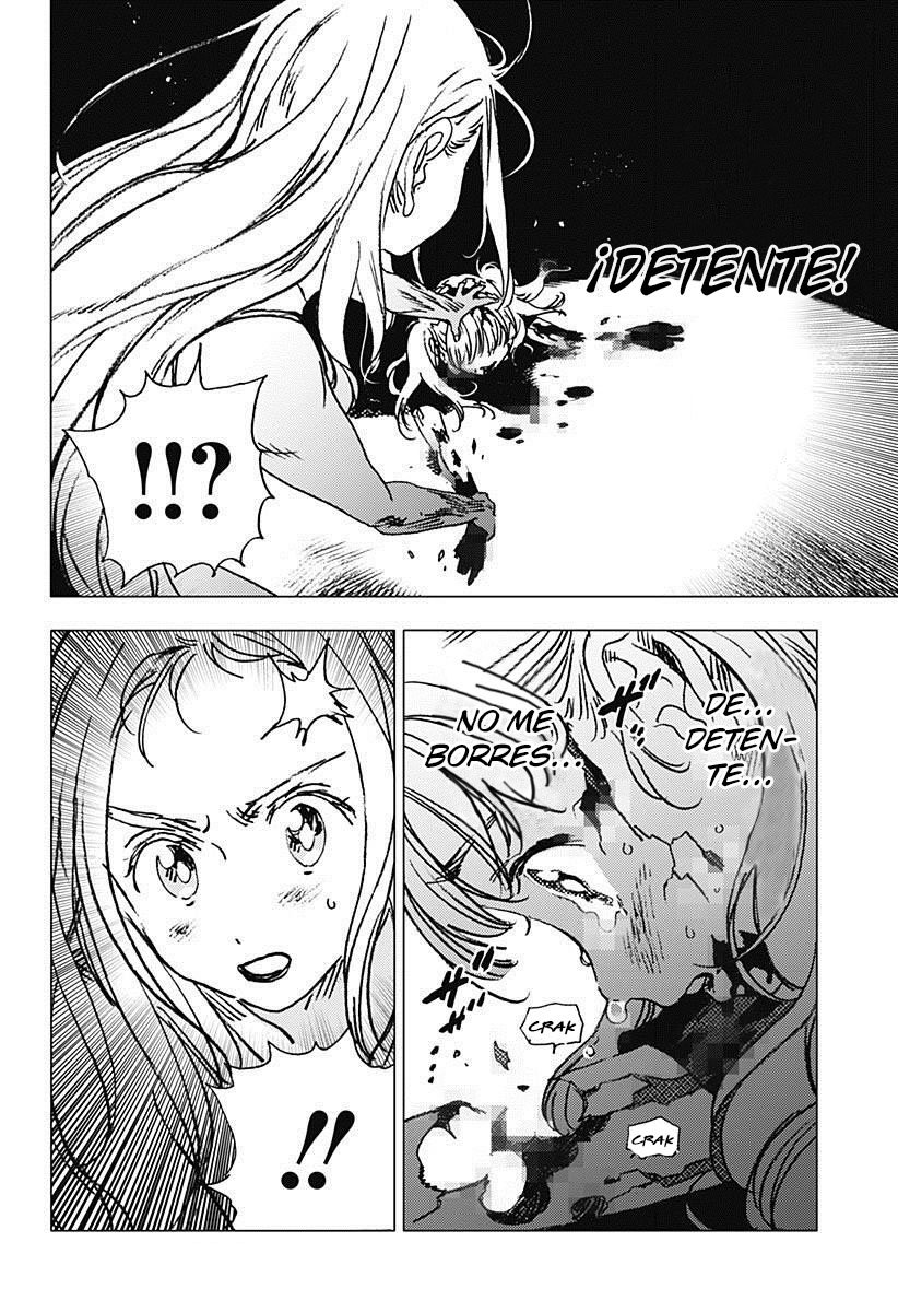 Read Summertime Render (es) Manga Online