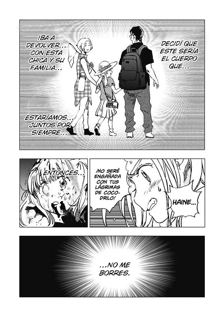 Read Summertime Render (es) Manga Online