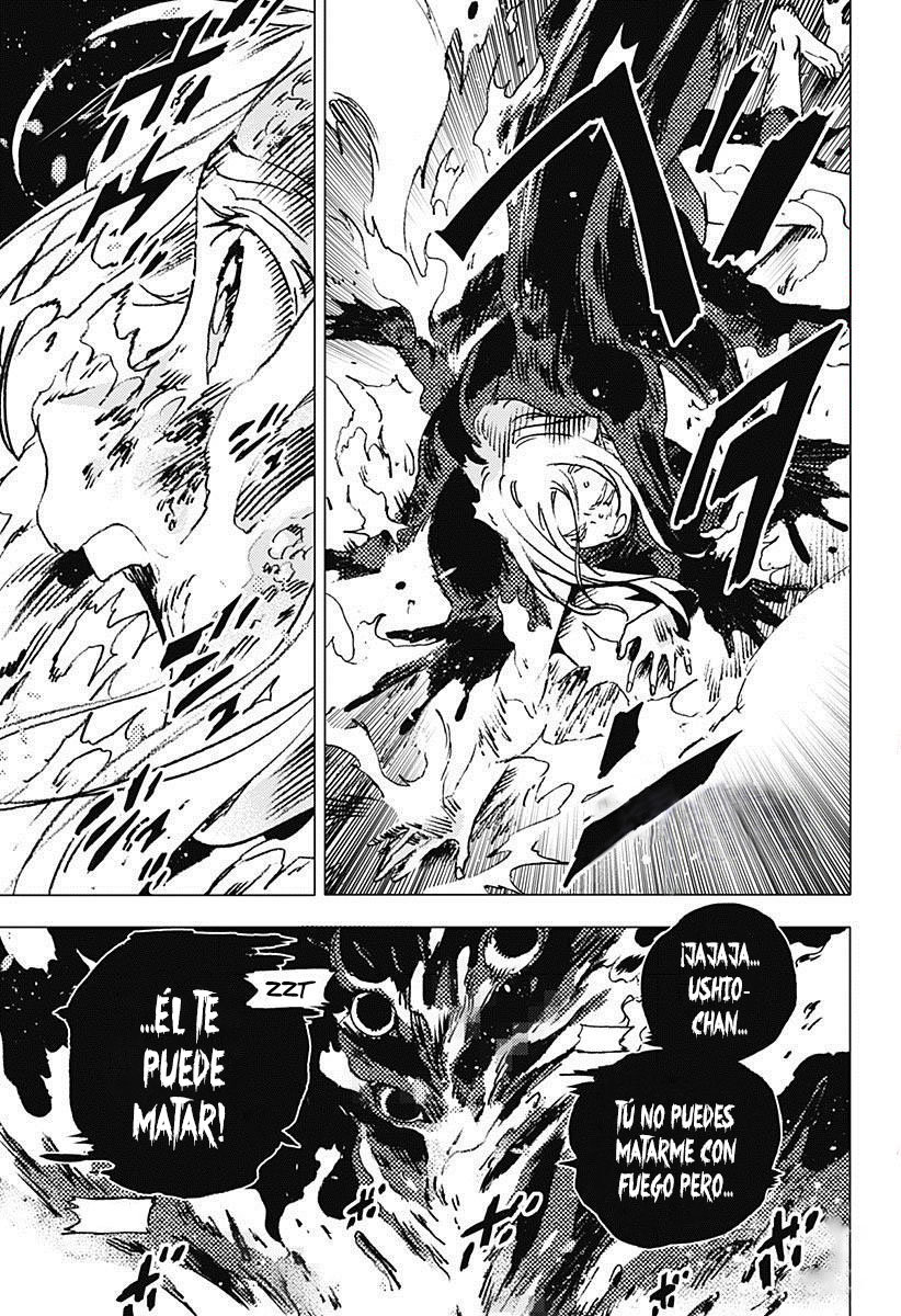 Read Summertime Render (es) Manga Online