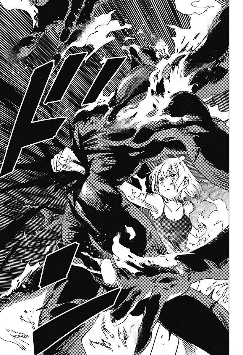 Read Summertime Render (es) Manga Online