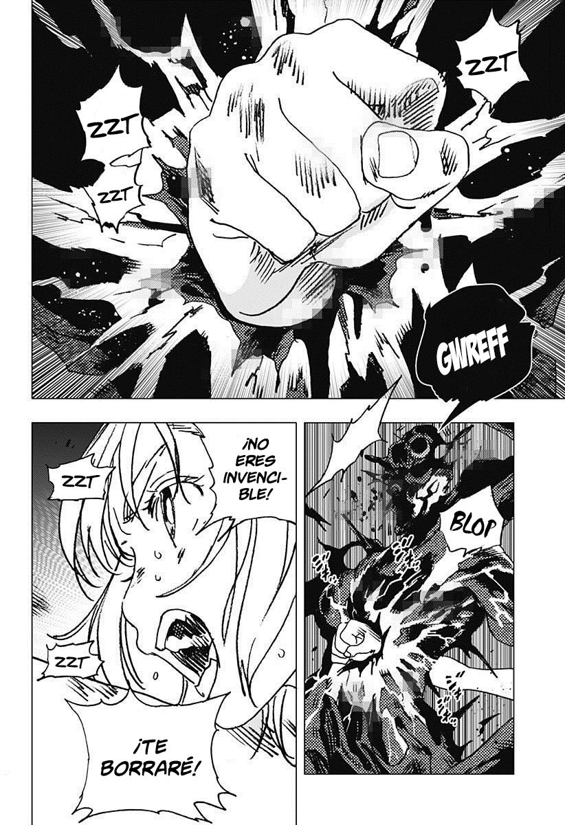 Read Summertime Render (es) Manga Online