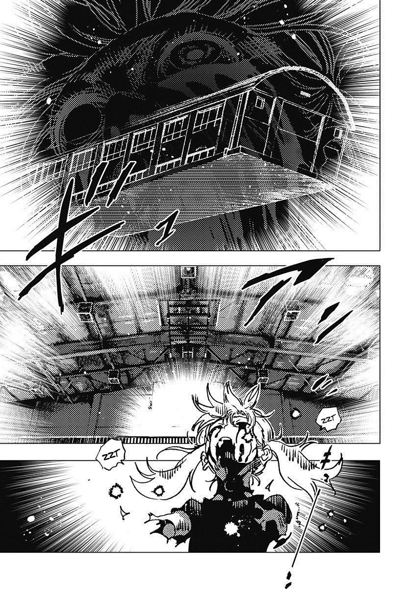 Read Summertime Render (es) Manga Online