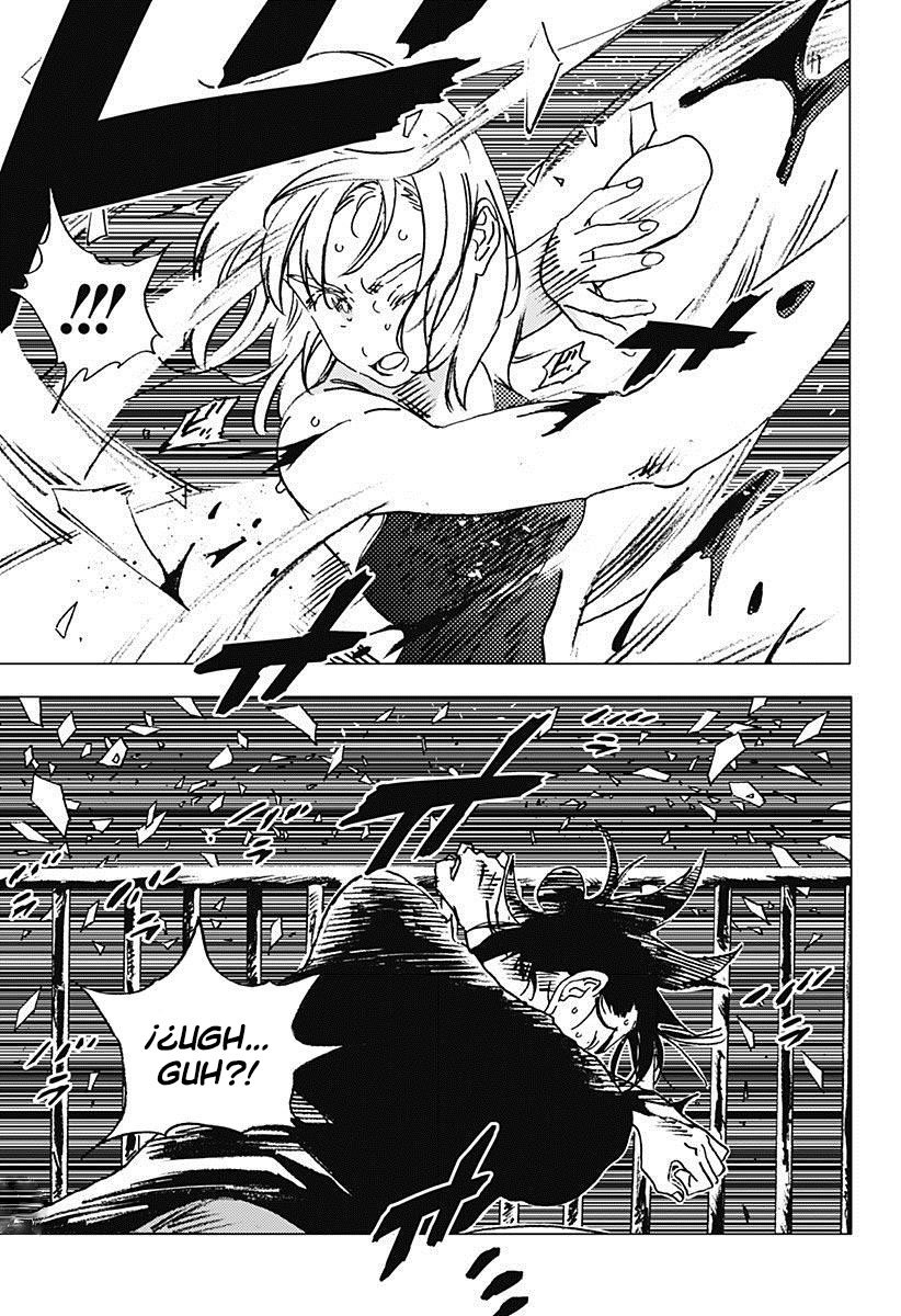 Read Summertime Render (es) Manga Online