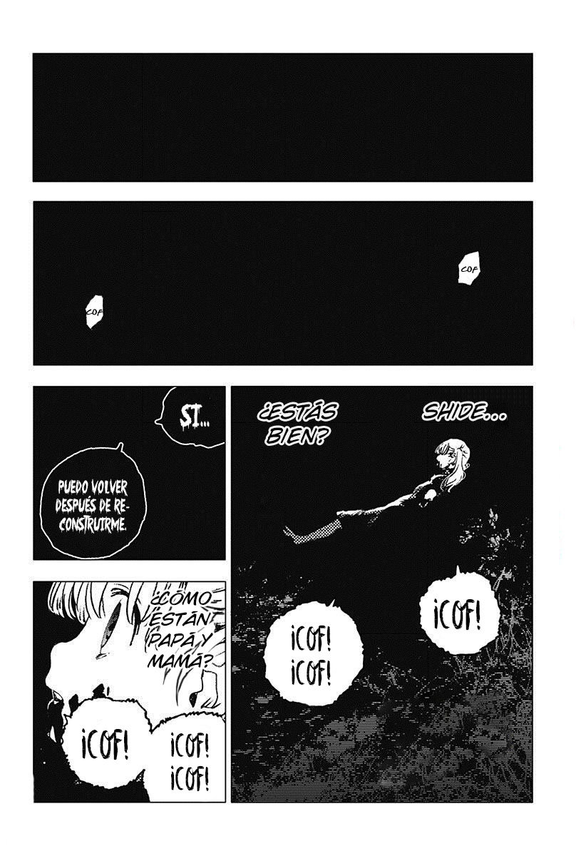 Read Summertime Render (es) Manga Online